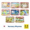 VTech Touch and Learn Activity Desk Deluxe 4-in-1 Pre-Kindergarten Expansion Pack Bundle for Age 2-4 view 4