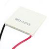TEC1-12715 12V Heatsink Thermoelectric Cooler Peltier Plate Module view 1