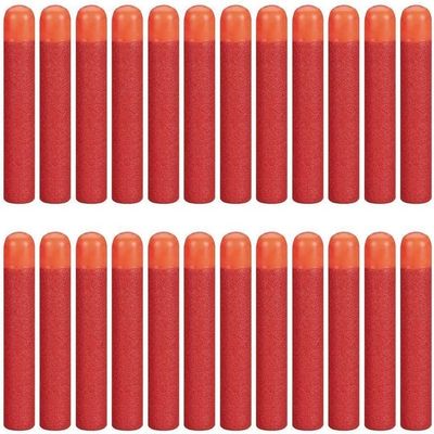 Little Valentine Mega Dart Refill Pack ( 60 Darts ) for N-Strike Mega Series