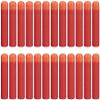 Little Valentine Mega Dart Refill Pack ( 60 Darts ) for N-Strike Mega Series view 1