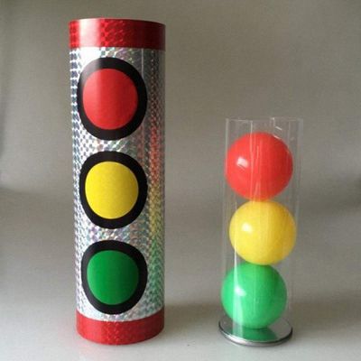 Stage Magic Tricks Miracle Balls