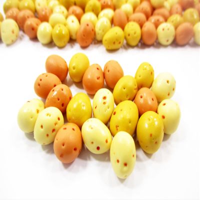 100 Potato Vegetable Dollhouse Miniature Food Wholesale Supply 4092
