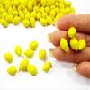 100 Lemon Fruit Dollhouse Miniature Food Wholesale Supply Charms 4080 view 4