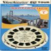 San Francisco, CA - Tour No. 1 - Classic ViewMaster - 3 Reels on Card view 1