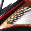 Odoria 1/12 Miniature Grand Piano Dollhouse Musical Instruments Accessories view 2