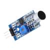 3pin Voice Sound Detection Sensor Module Intelligent Smart Vehicle Robot Helicopter Airplane Aeroplane Car for arduino DIY KIT view 2