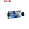 3pin Voice Sound Detection Sensor Module Intelligent Smart Vehicle Robot Helicopter Airplane Aeroplane Car for arduino DIY KIT view 4