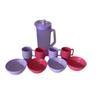 Tupperware Mini Party Play Set for Kids view 1