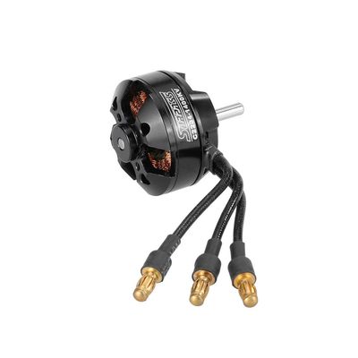 Goolsky Surpass High Performance 2204 1400KV 14 Poles Brushless Motor for RC Airplane Fixed-Wing