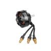 Goolsky Surpass High Performance 2204 1400KV 14 Poles Brushless Motor for RC Airplane Fixed-Wing view 1