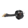 Goolsky Surpass High Performance 2204 1400KV 14 Poles Brushless Motor for RC Airplane Fixed-Wing view 3