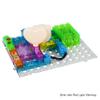 E-Blox Circuit Blox Builder - 115 Projects Circuit Board Building Blocks Toys Set for Kids Ages 8+ view 2
