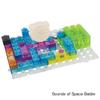 E-Blox Circuit Blox Builder - 115 Projects Circuit Board Building Blocks Toys Set for Kids Ages 8+ view 3