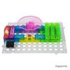 E-Blox Circuit Blox Builder - 115 Projects Circuit Board Building Blocks Toys Set for Kids Ages 8+ view 4