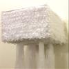 APINATA4U 10" Handcrafted Miner Theme Pinata - White Box Design - Perfect Video Game Party Decorations for a Fun and Festive Celebration! view 1