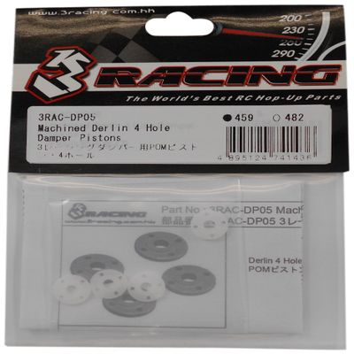3 3RAC-DP05 POM4 ()