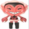 Funko POP Animation: Powerpuff Girls Him Toy Figure view 1