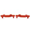 Replacement Parts for Laugh and Learn 3-in-1 Smart Car - FNT03 ~ Replacement Handle Cover Set view 1