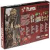 CMON Blood Rage 5th Player Board Game Expansion | Strategy Game | Viking Battle Game | Tabletop Miniatures Game for Adults and Teens | Ages 14+ | 2-4 Players | Average Playtime 60-90 Minutes | Made view 2