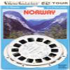 Norway - Classic ViewMaster - 3 reels - 21 3D Images - New view 1