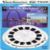 St. Louis Riverfront - Classic ViewMaster - 3Reel Set - 21 3D Images - New view 1