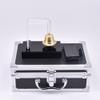 ZQION Magic Tricks-Don't Tell Lie (Spirit Bell-Remote Control) Magic Bell Gimmick Stage Illusions Mentalism Magic Props Magician Accessories view 1