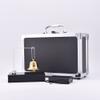 ZQION Magic Tricks-Don't Tell Lie (Spirit Bell-Remote Control) Magic Bell Gimmick Stage Illusions Mentalism Magic Props Magician Accessories view 3