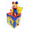 Schylling Jester Jack In The Box by view 1