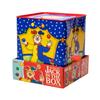 Schylling Jester Jack In The Box by view 3