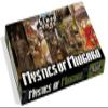 Blood Rage Mystics of Midgard Board Game EXPANSION | Strategy Game | Viking Battle Game | Miniatures Game for Adults and Teens | Ages 14+ | 2-4 Players | Average Playtime 60-90 Minutes | Made by CMON view 1
