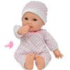 11 inch Soft Body Boy Baby Doll in Gift Box - Doll Pacifier Included -Toy Dolls for Boys and Toddlers (Caucasian) view 1