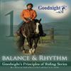 Julie Goodnight's Principles of Riding, vol. 1 Balance & Rhythm, DVD view 1