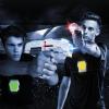 LASER X The Original Two Player Laser Tag Gaming Set, Blasters & Vest Sensors, Ages 6+ view 4