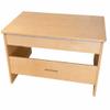 Kids' Station 18" Sensory Table with Lid view 2