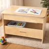 Kids' Station 18" Sensory Table with Lid view 4