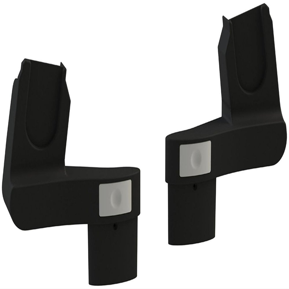 Joolz Geo2 Upper Car Seat Adapter - Compatible with Joolz Geo2 - Black