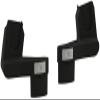 Joolz Geo2 Upper Car Seat Adapter - Compatible with Joolz Geo2 - Black view 1