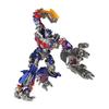 Animewild SFX Revoltech Series No.030 Optimus Prime New Package Version view 1