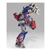 Animewild SFX Revoltech Series No.030 Optimus Prime New Package Version view 3