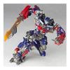 Animewild SFX Revoltech Series No.030 Optimus Prime New Package Version view 4
