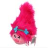 DreamWorks Poppy Fuzzbies Plush, Medium, Pink view 1