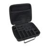 Hermitshell Hard Travel Case for ThinkFun Gravity Maze - Falling Marble Logic Game (Case for Gravity Maze, Black) view 3