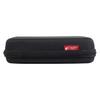 Hermitshell Hard Travel Case for ThinkFun Gravity Maze - Falling Marble Logic Game (Case for Gravity Maze, Black) view 4