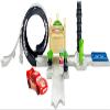 Disney Car Toys Luigi's Loop Playset view 1