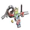 Disney Car Toys Luigi's Loop Playset view 4