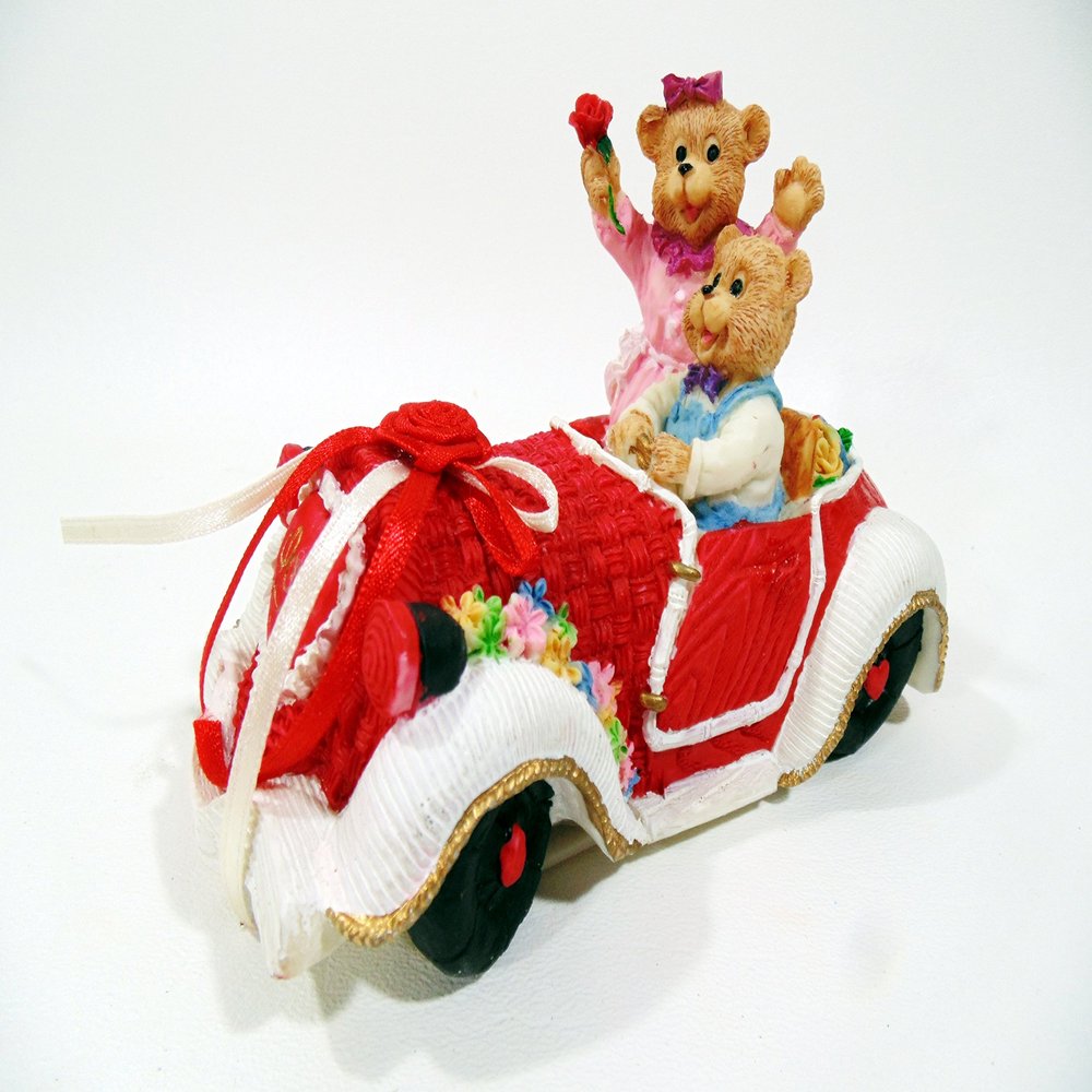 Fun World Light Up Love Mobile