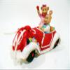 Fun World Light Up Love Mobile view 1