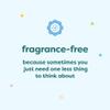 Babyganics SPF 50 Kids Sunscreen Lotion | UVA UVB Protection | Octinoxate & Oxybenzone Free | Water & Sweat Resistant, 6 Fl Oz (Pack of 2) view 3