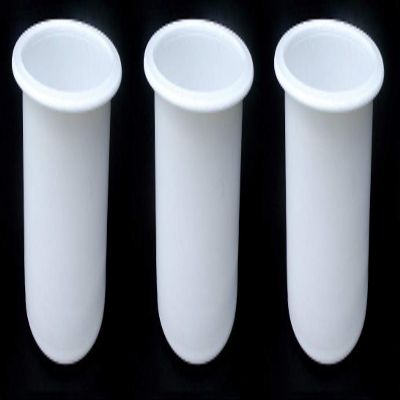 2 7/8 White Plastic Drop in Cup Holder Plastic Multipack Wholesale Bulk Listing Poker (3)