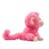 Cuddle Barn Valentines Toy Monkey - Love Me Coco | Animated Plush Twirls and Spins to The Song Love Machine | Romantic Funny Cute Valentine Stuffed Animal | Great Gift for Kids and Adults- 10 Inches view 2